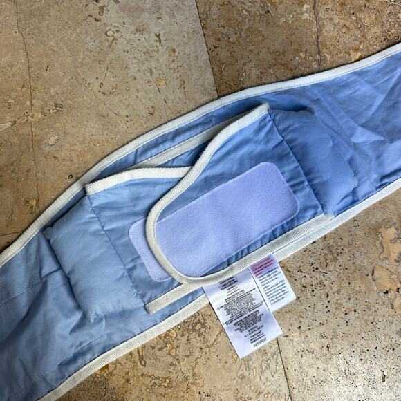 Anna & Eve Baby Swaddle Strap for Newborns and Infants - Picture 3 of 5